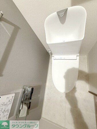 セレスティア弥生町の物件内観写真